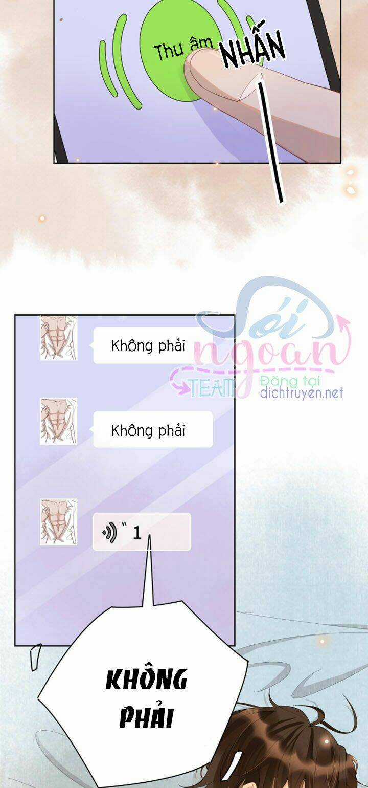 Nhiệt Độ Xã Giao Chapter 2 trang 43