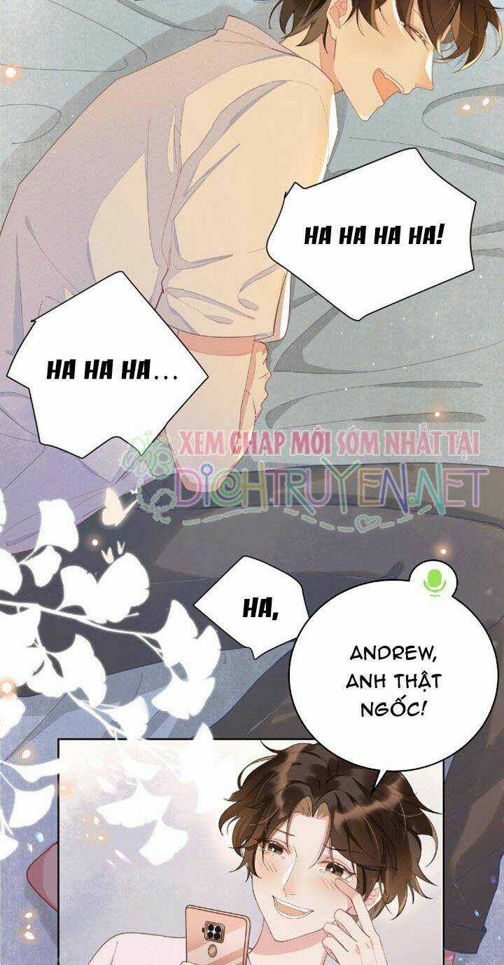 Nhiệt Độ Xã Giao Chapter 2 trang 44