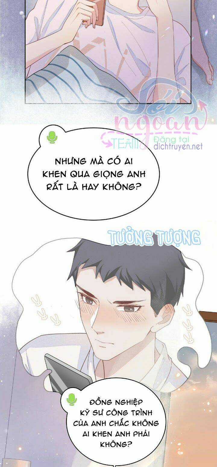 Nhiệt Độ Xã Giao Chapter 2 trang 45