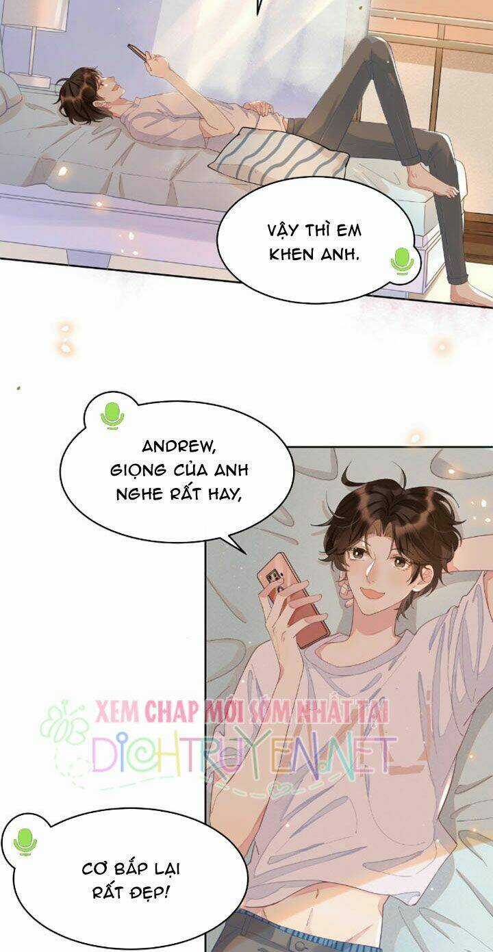 Nhiệt Độ Xã Giao Chapter 2 trang 46