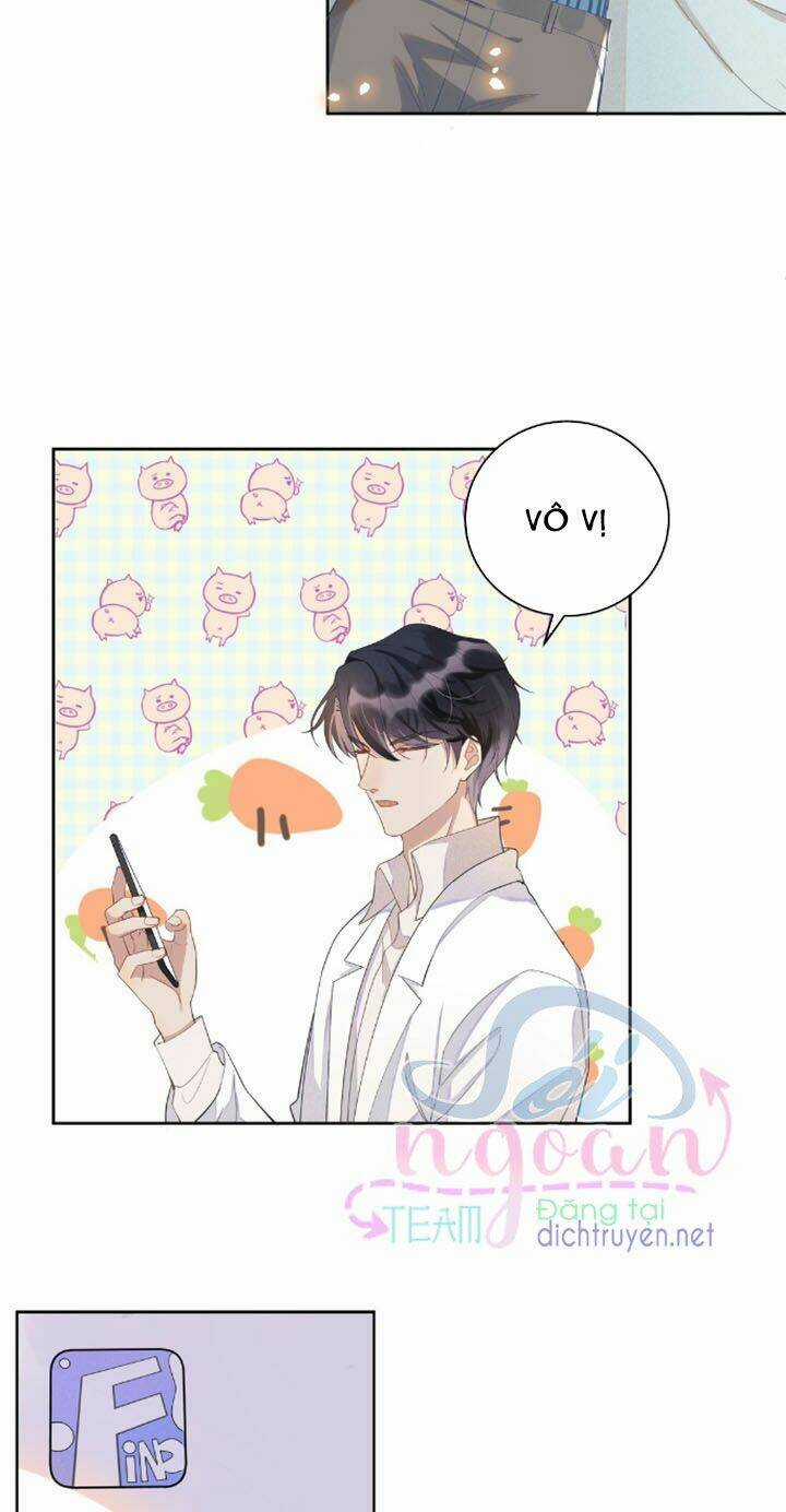 Nhiệt Độ Xã Giao Chapter 2 trang 47