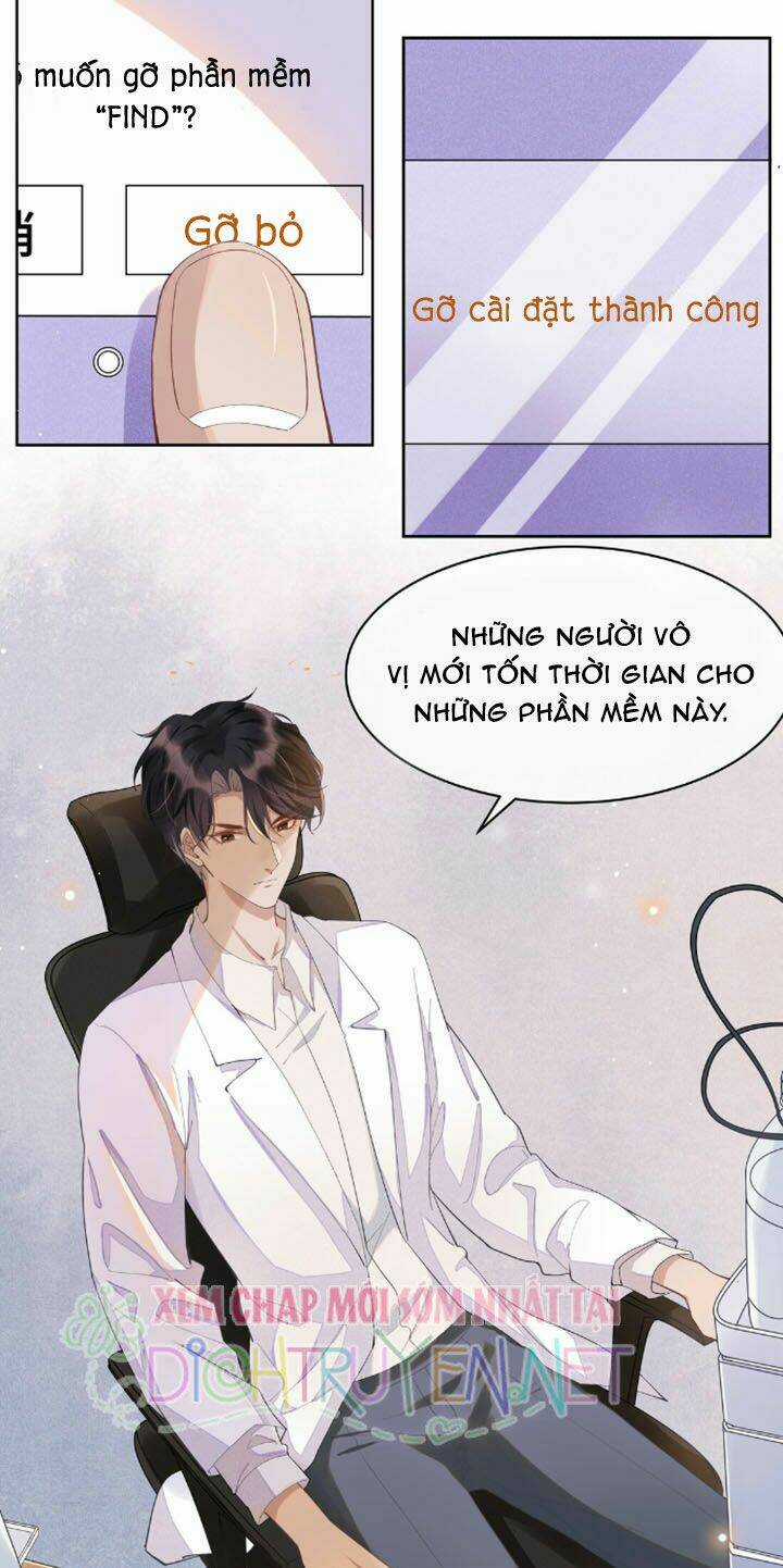 Nhiệt Độ Xã Giao Chapter 2 trang 48