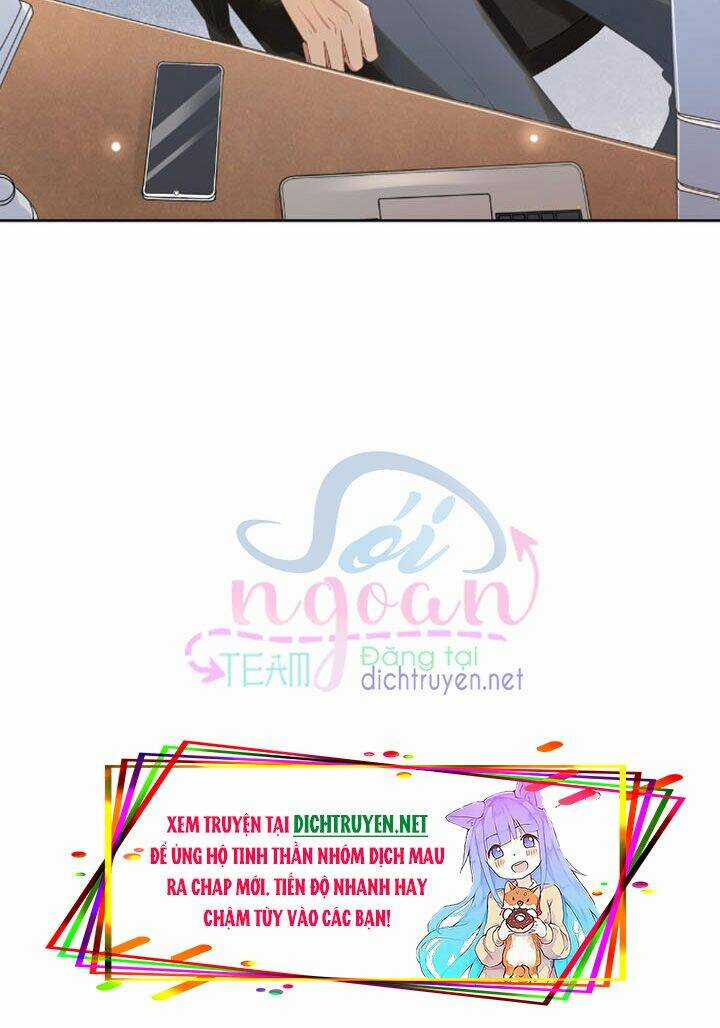 Nhiệt Độ Xã Giao Chapter 2 trang 49