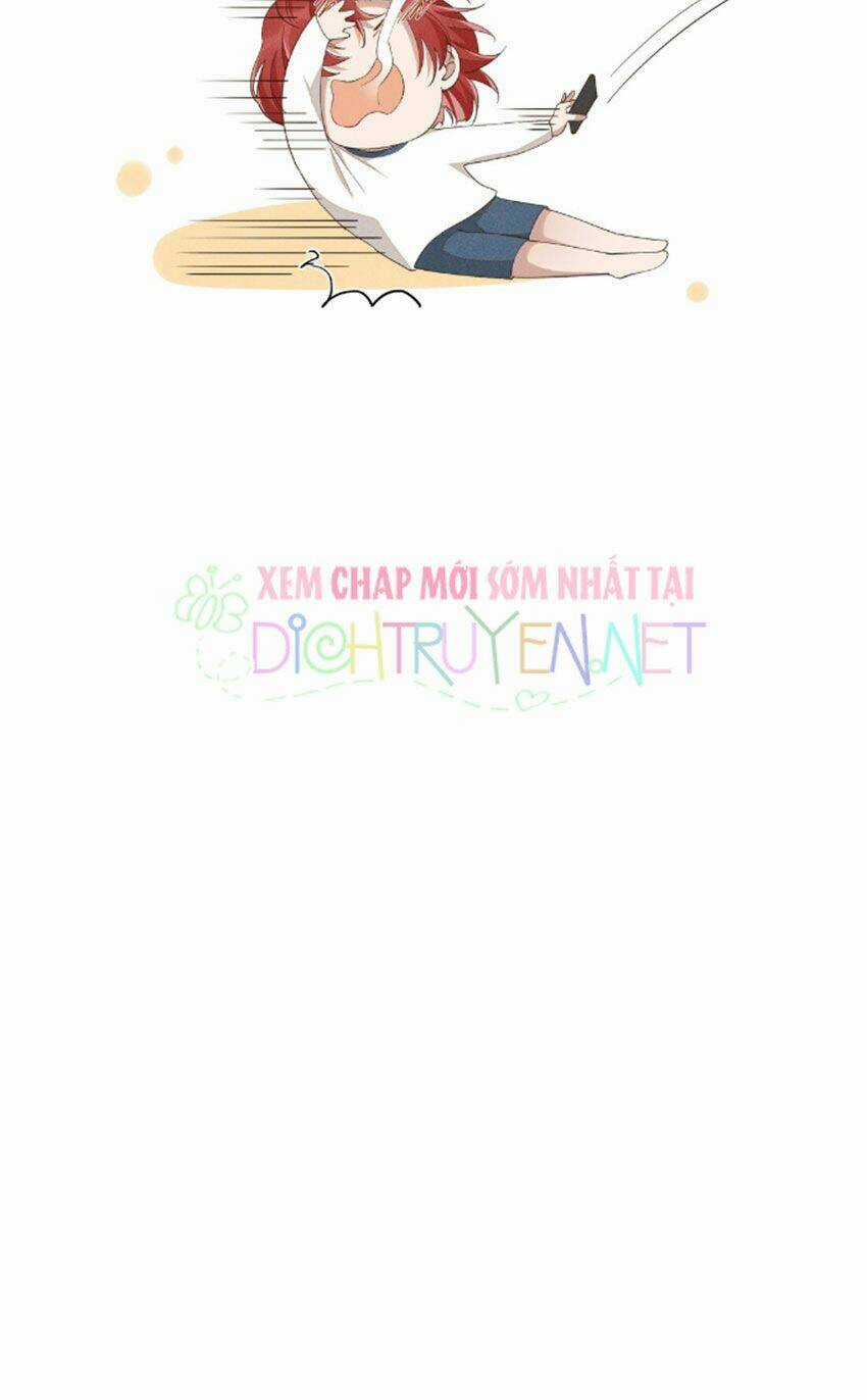 Nhiệt Độ Xã Giao Chapter 20 trang 17