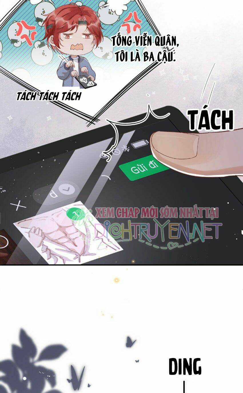 Nhiệt Độ Xã Giao Chapter 20 trang 9