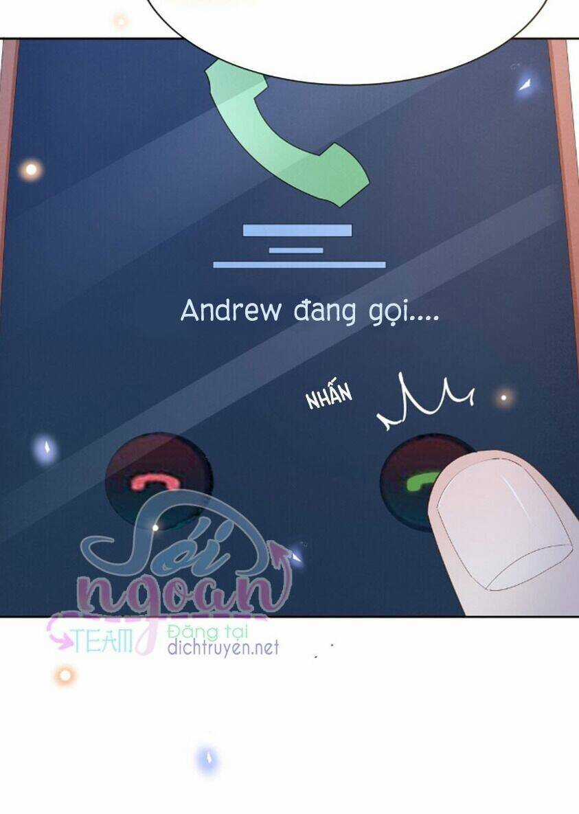 Nhiệt Độ Xã Giao Chapter 21 trang 11