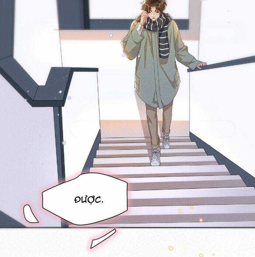 Nhiệt Độ Xã Giao Chapter 22 trang 15