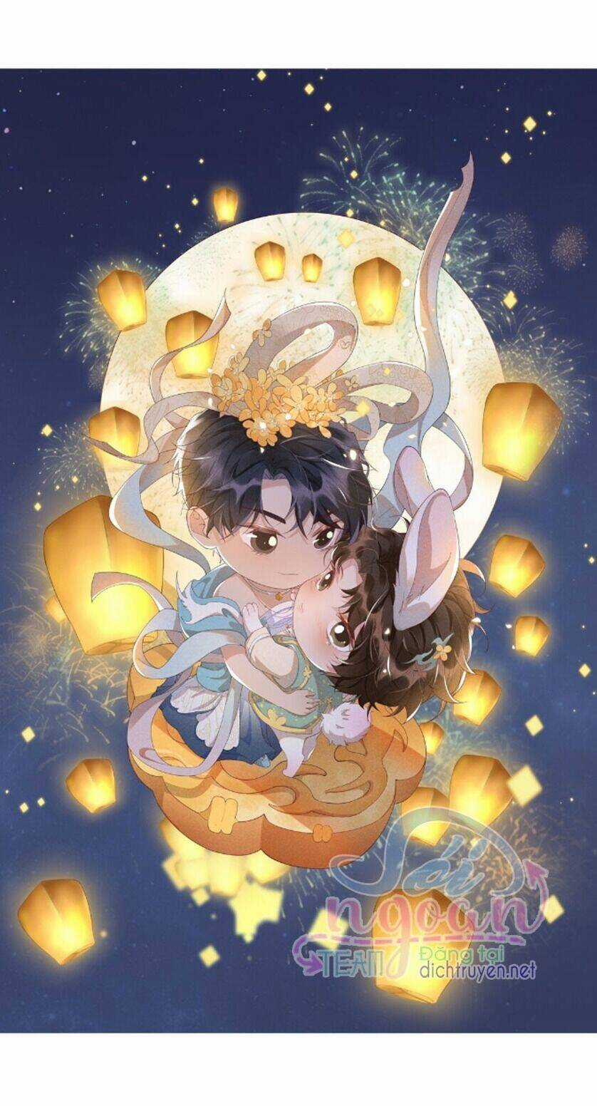 Nhiệt Độ Xã Giao Chapter 22 trang 25