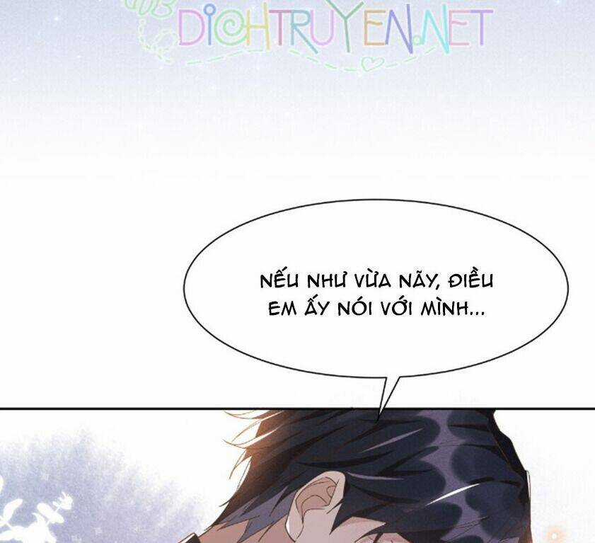 Nhiệt Độ Xã Giao Chapter 25 trang 16