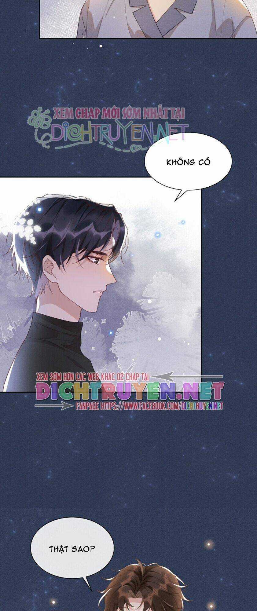 Nhiệt Độ Xã Giao Chapter 25 trang 5