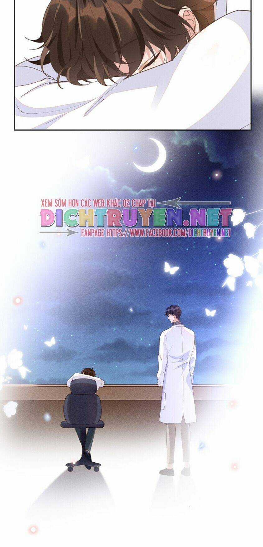 Nhiệt Độ Xã Giao Chapter 26 trang 27