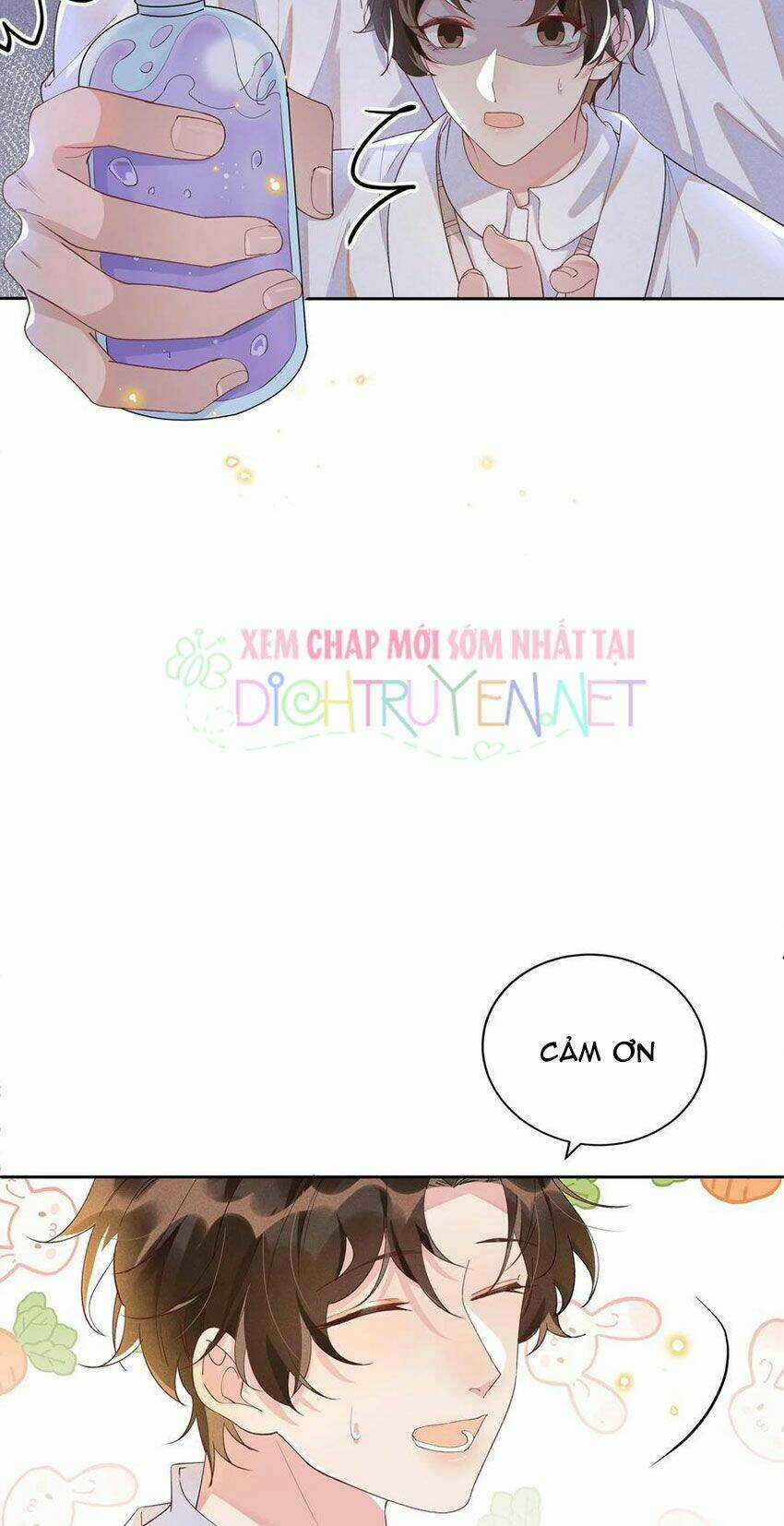 Nhiệt Độ Xã Giao Chapter 27 trang 12