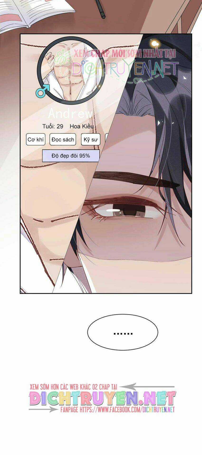 Nhiệt Độ Xã Giao Chapter 28 trang 30