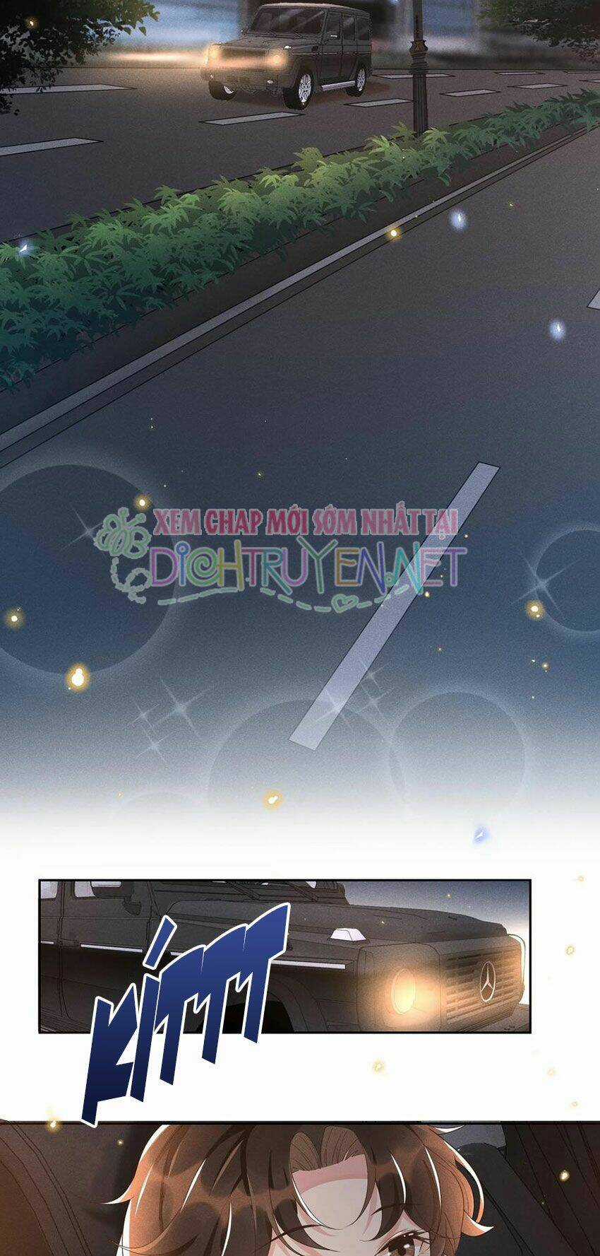 Nhiệt Độ Xã Giao Chapter 29 trang 11