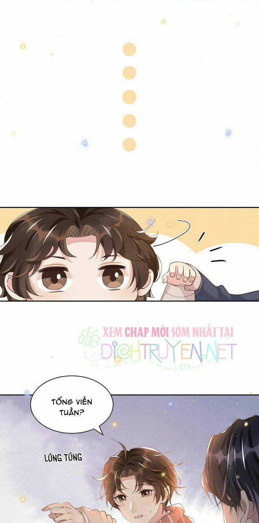 Nhiệt Độ Xã Giao Chapter 29 trang 24