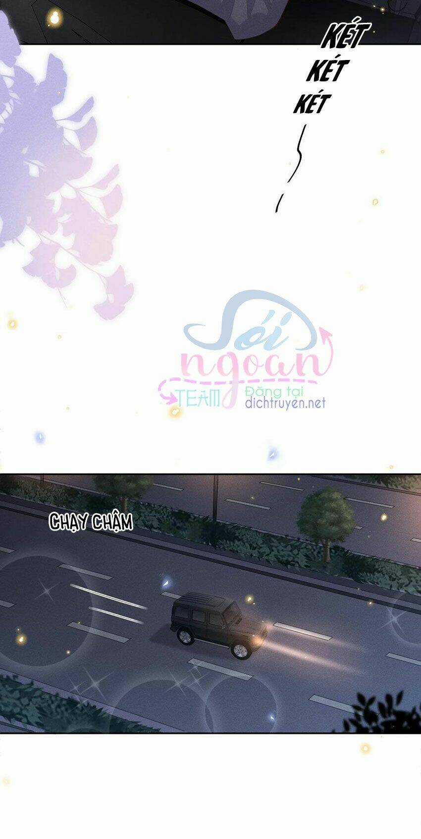 Nhiệt Độ Xã Giao Chapter 29 trang 8