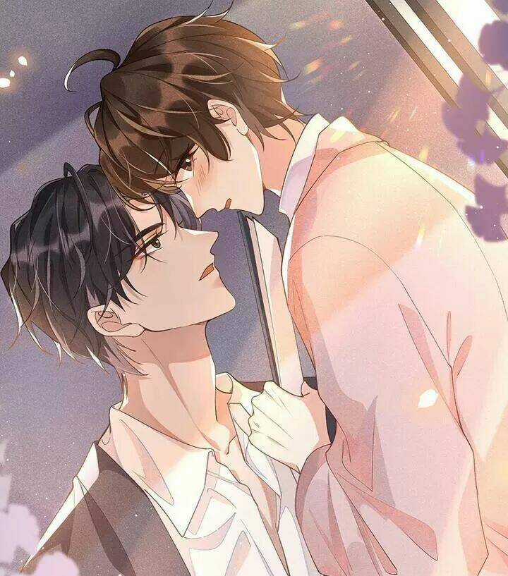 Nhiệt Độ Xã Giao Chapter 33 trang 0