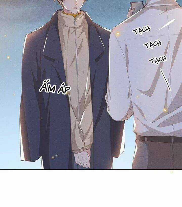 Nhiệt Độ Xã Giao Chapter 33 trang 14