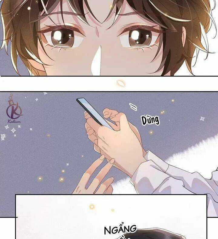 Nhiệt Độ Xã Giao Chapter 33 trang 18