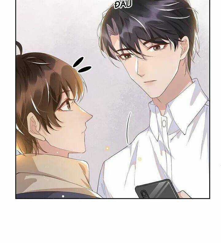 Nhiệt Độ Xã Giao Chapter 33 trang 19