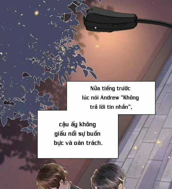 Nhiệt Độ Xã Giao Chapter 33 trang 27