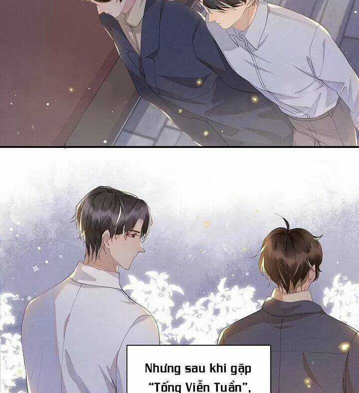 Nhiệt Độ Xã Giao Chapter 33 trang 28