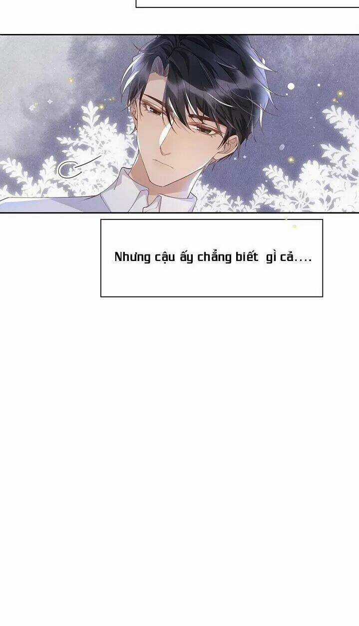 Nhiệt Độ Xã Giao Chapter 33 trang 36