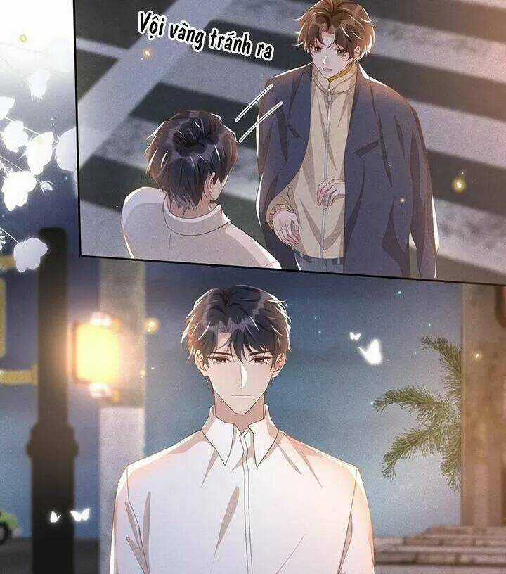 Nhiệt Độ Xã Giao Chapter 33 trang 4