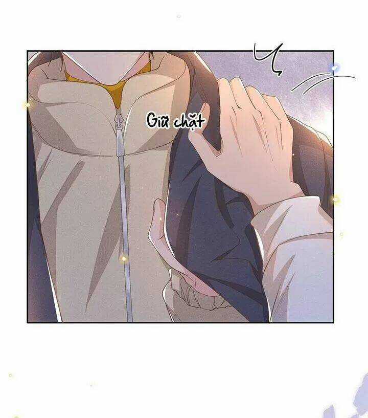 Nhiệt Độ Xã Giao Chapter 33 trang 6