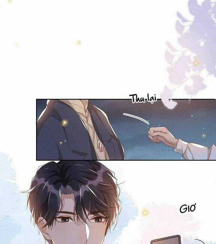 Nhiệt Độ Xã Giao Chapter 33 trang 7