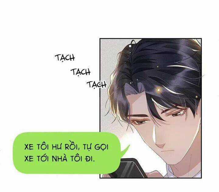 Nhiệt Độ Xã Giao Chapter 34 trang 35