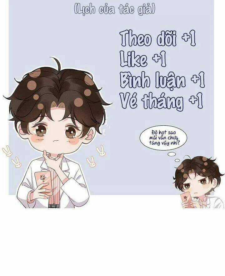 Nhiệt Độ Xã Giao Chapter 34 trang 38