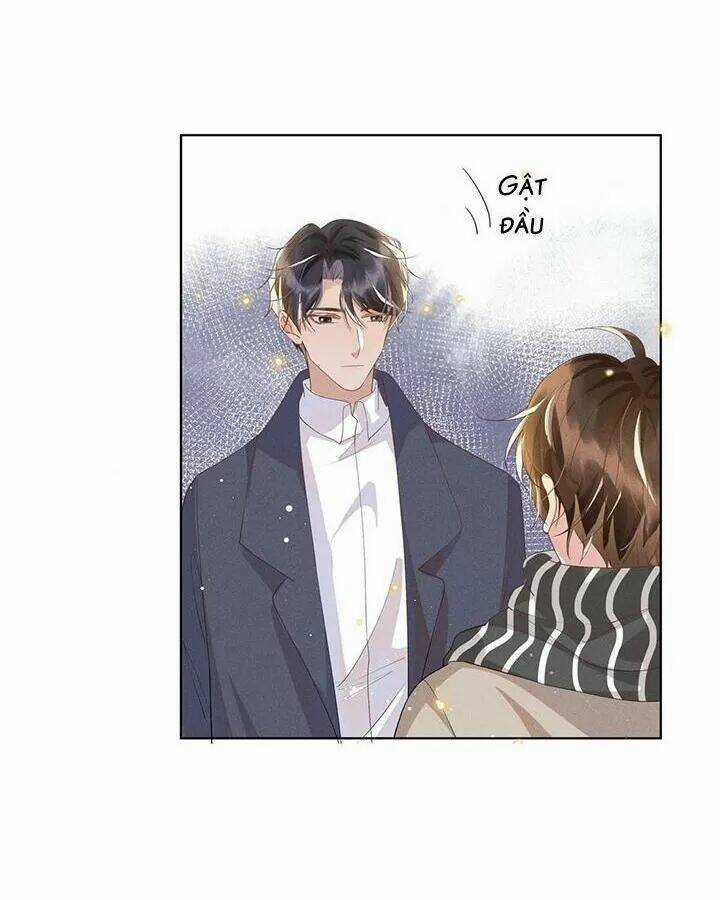 Nhiệt Độ Xã Giao Chapter 35 trang 25