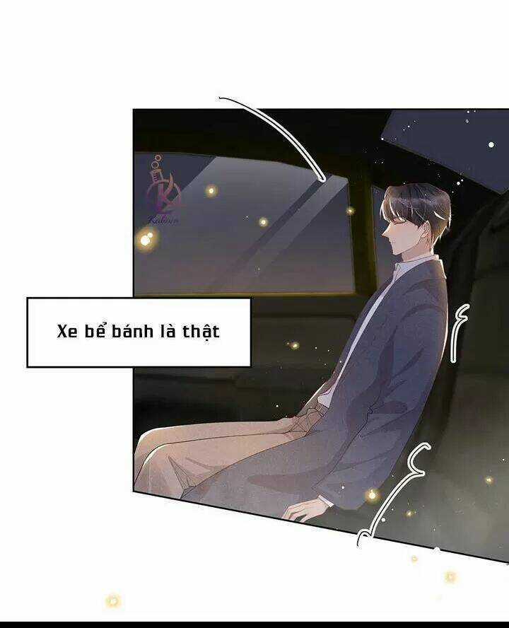 Nhiệt Độ Xã Giao Chapter 35 trang 31