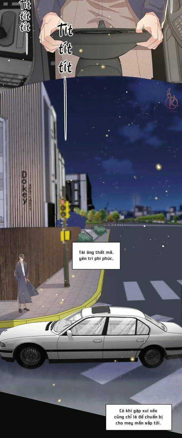 Nhiệt Độ Xã Giao Chapter 35 trang 33