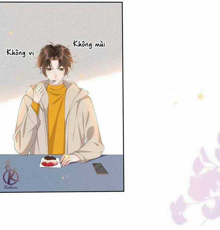 Nhiệt Độ Xã Giao Chapter 35 trang 36