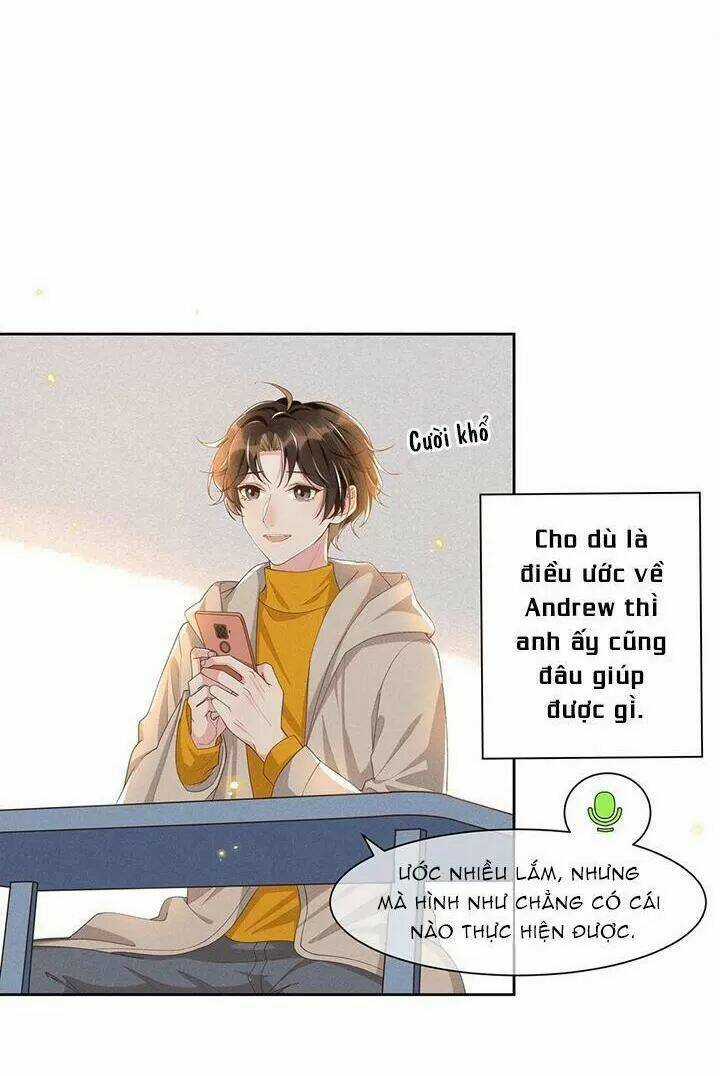 Nhiệt Độ Xã Giao Chapter 35 trang 40