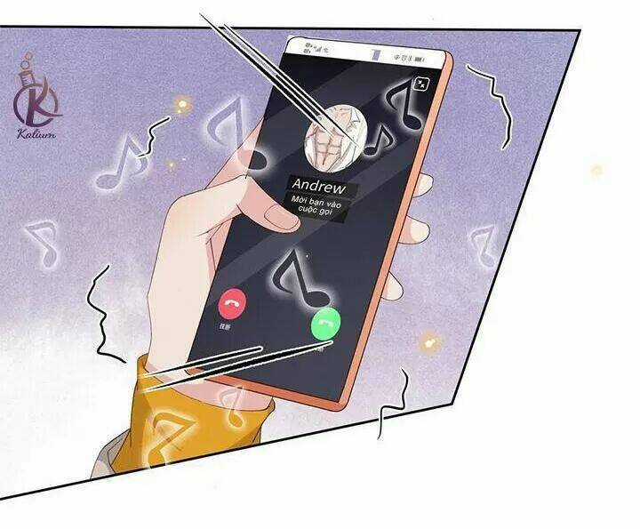 Nhiệt Độ Xã Giao Chapter 35 trang 43