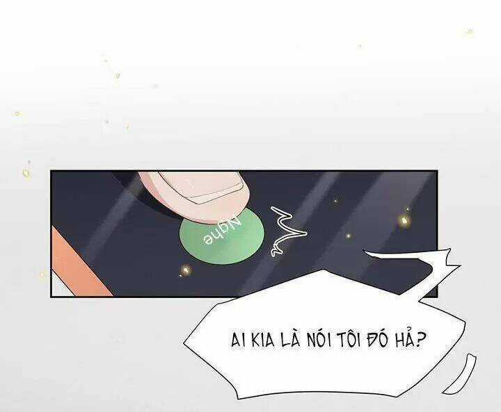 Nhiệt Độ Xã Giao Chapter 35 trang 44
