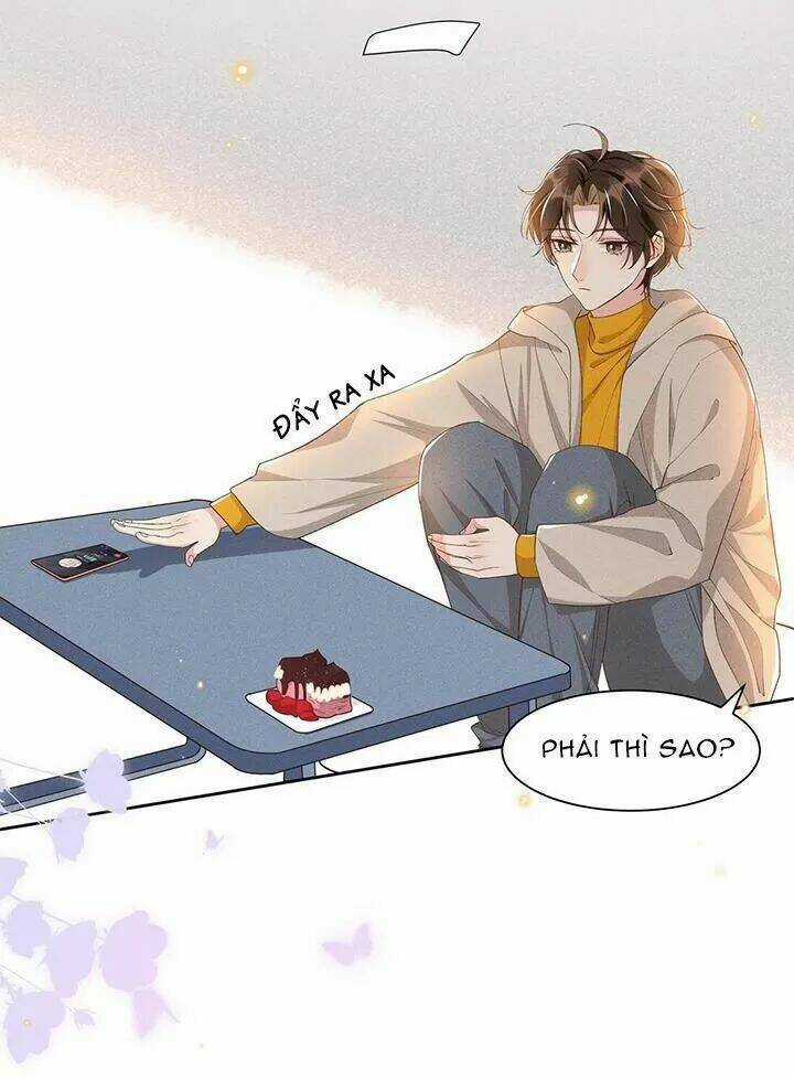 Nhiệt Độ Xã Giao Chapter 35 trang 45