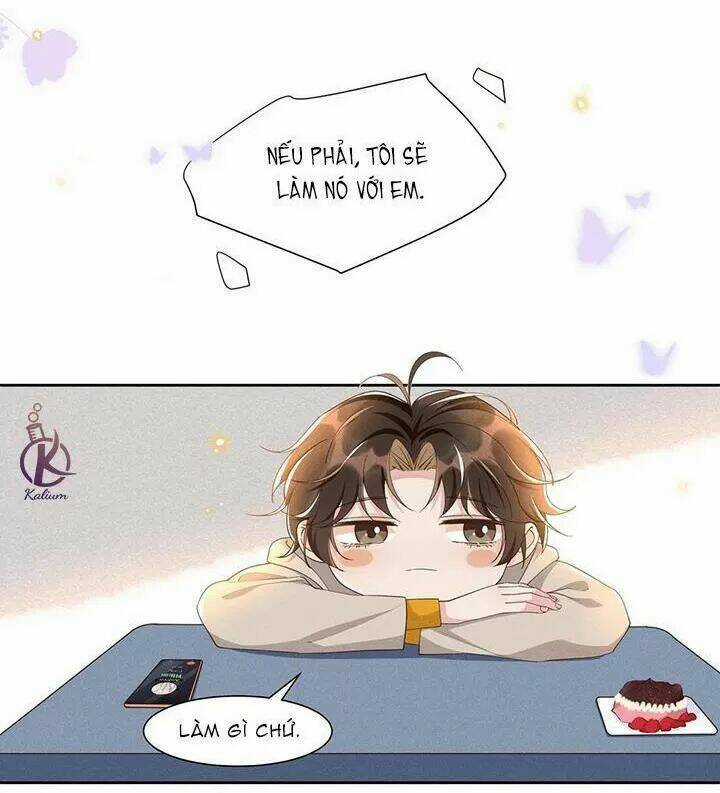 Nhiệt Độ Xã Giao Chapter 35 trang 46