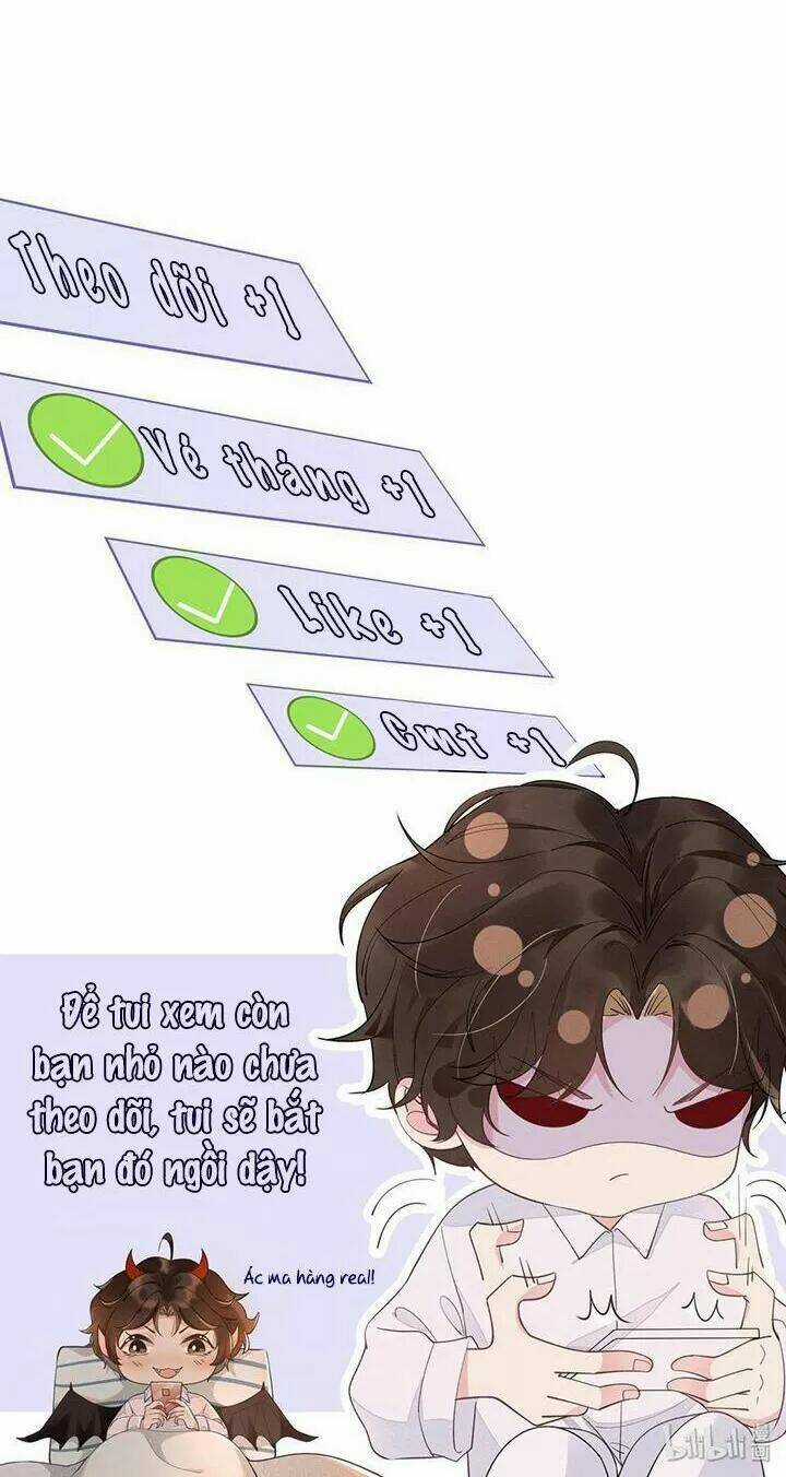 Nhiệt Độ Xã Giao Chapter 35 trang 48