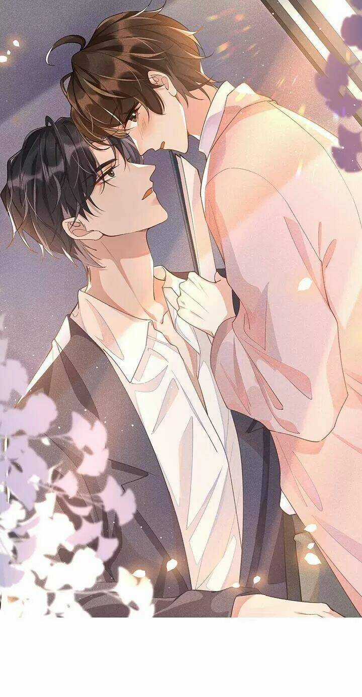 Nhiệt Độ Xã Giao Chapter 36 trang 0