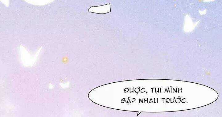 Nhiệt Độ Xã Giao Chapter 36 trang 11