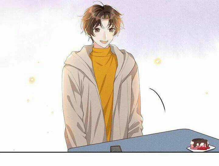 Nhiệt Độ Xã Giao Chapter 36 trang 12