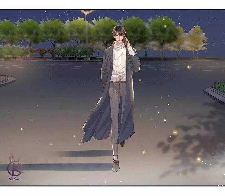 Nhiệt Độ Xã Giao Chapter 36 trang 18