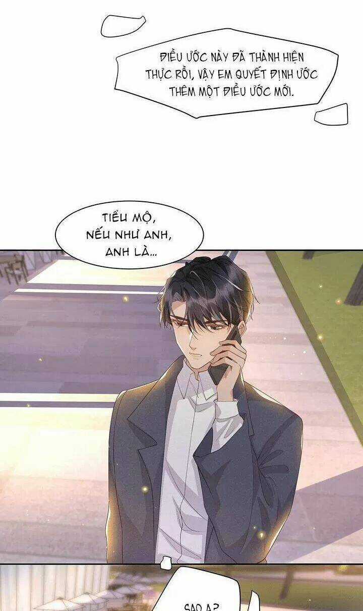 Nhiệt Độ Xã Giao Chapter 36 trang 19