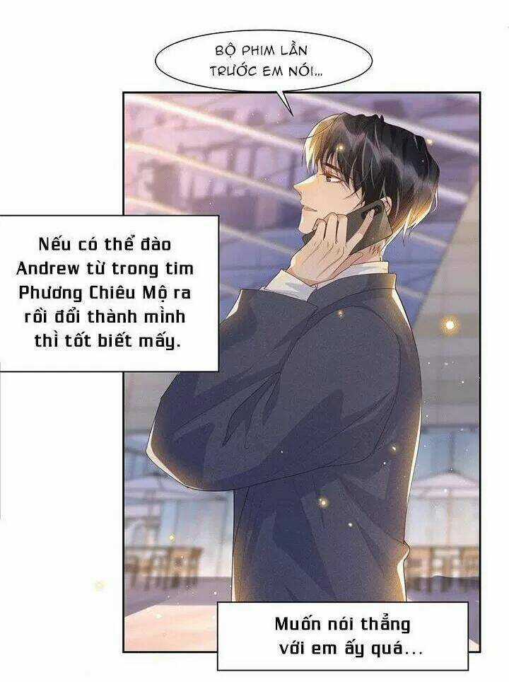 Nhiệt Độ Xã Giao Chapter 36 trang 24