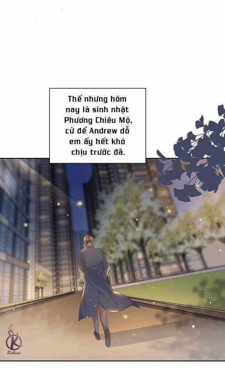 Nhiệt Độ Xã Giao Chapter 36 trang 25