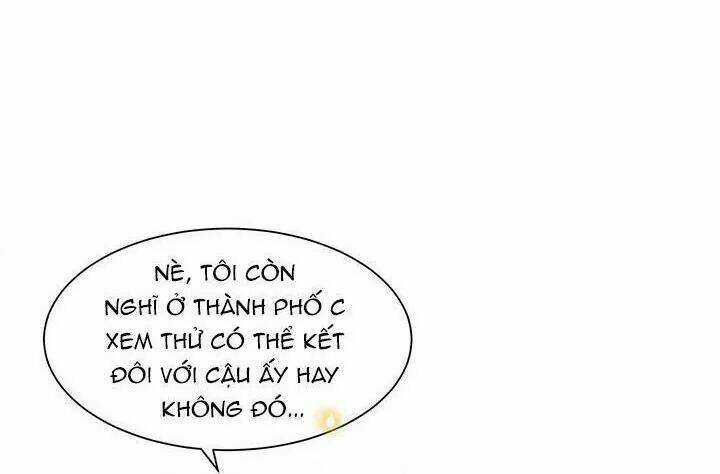 Nhiệt Độ Xã Giao Chapter 36 trang 33